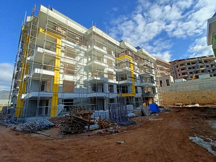 Image No.25-4 Bed Apartment for sale