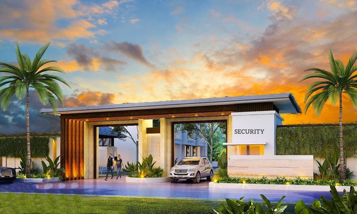 Image No.15-1 Bed Apartment for sale