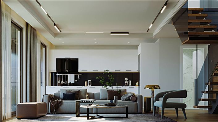 Image No.17-1 Bed Apartment for sale