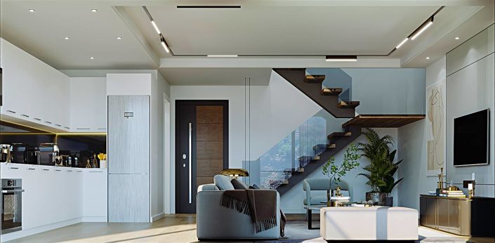 Image No.22-1 Bed Apartment for sale