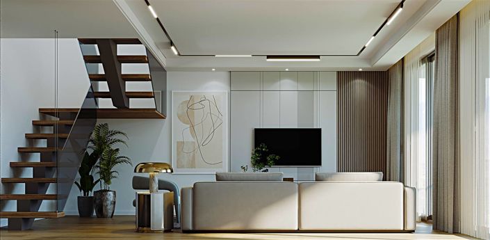 Image No.23-1 Bed Apartment for sale