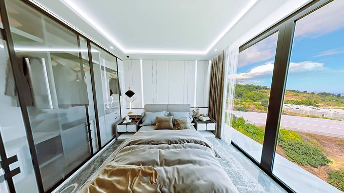 Image No.30-1 Bed Apartment for sale