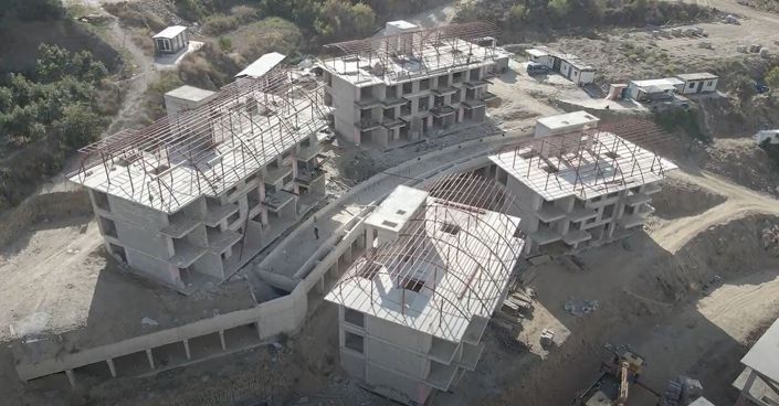 Image No.37-1 Bed Apartment for sale