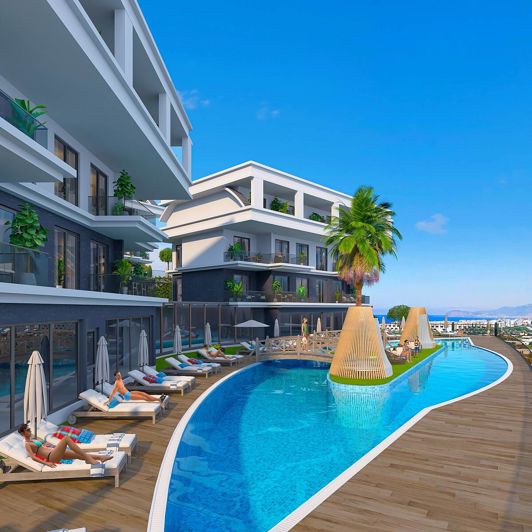 Image No.7-1 Bed Apartment for sale