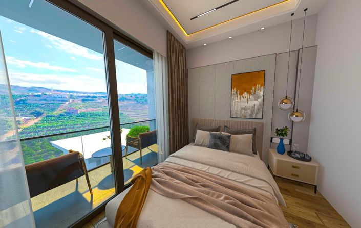 Image No.24-2 Bed Apartment for sale