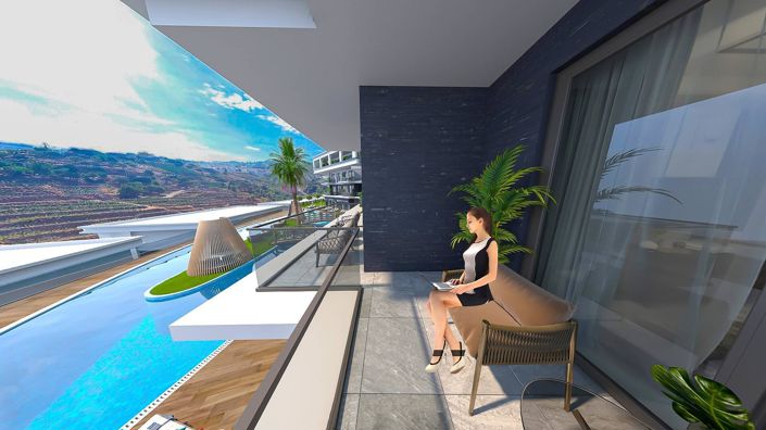 Image No.33-2 Bed Apartment for sale