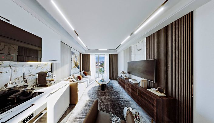 Image No.19-2 Bed Apartment for sale