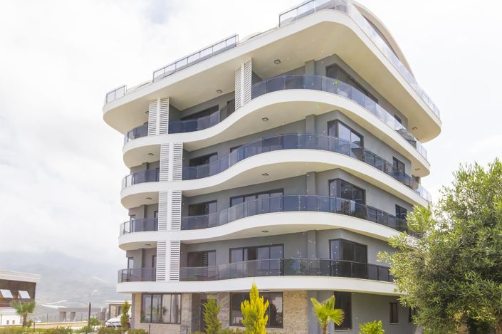 Image No.2-3 Bed Apartment for sale