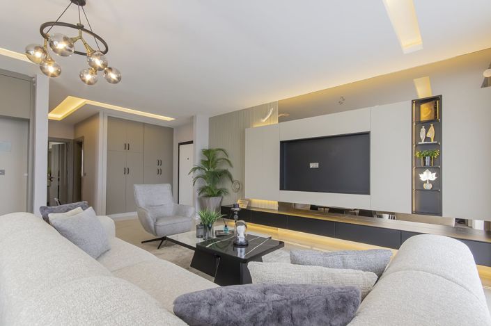 Image No.22-3 Bed Apartment for sale