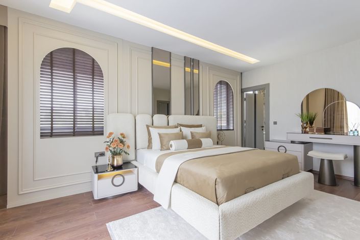 Image No.36-3 Bed Apartment for sale