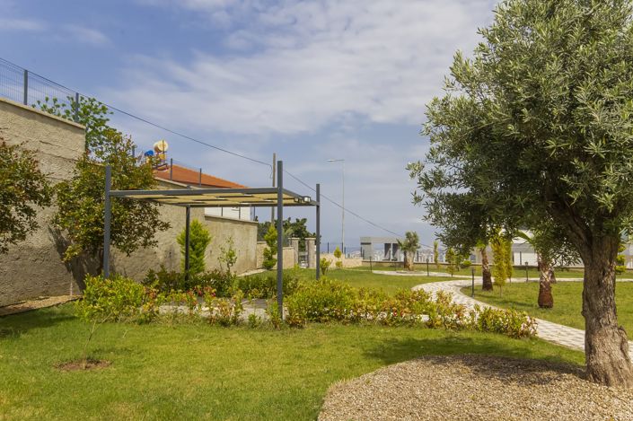 Image No.16-Appartement de 3 chambres à vendre à Kargicak