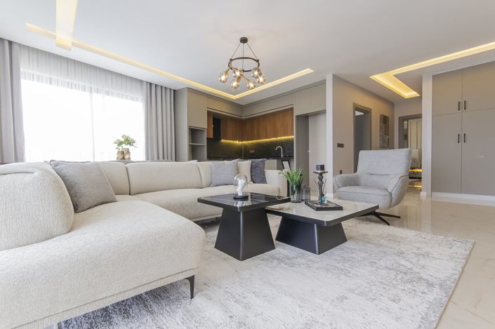 Image No.21-Appartement de 3 chambres à vendre à Kargicak