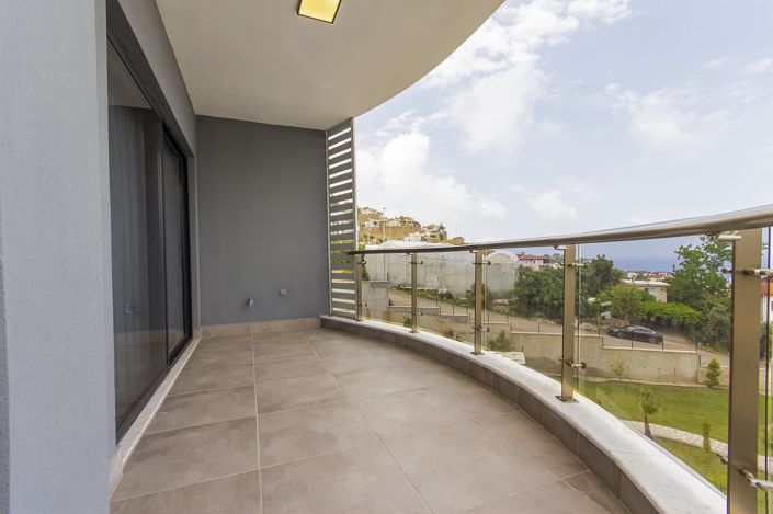 Image No.30-Appartement de 3 chambres à vendre à Kargicak