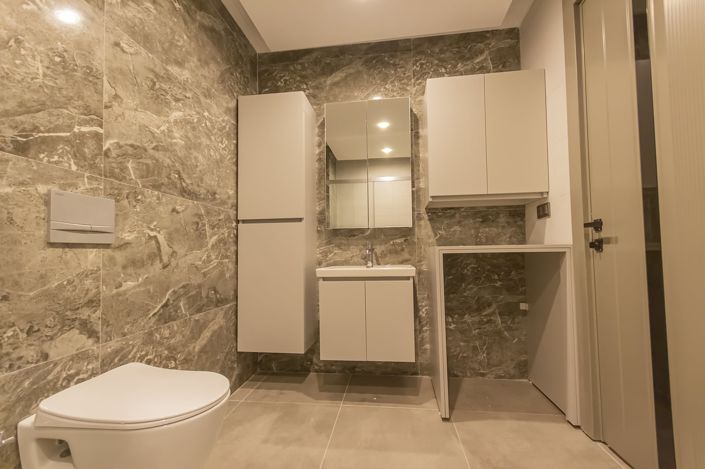 Image No.32-Appartement de 3 chambres à vendre à Kargicak