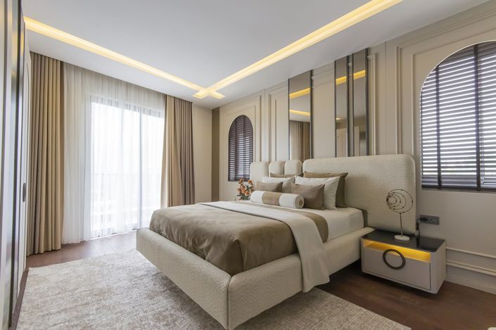 Image No.39-Appartement de 3 chambres à vendre à Kargicak