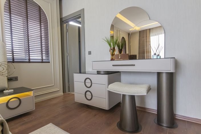 Image No.40-Appartement de 3 chambres à vendre à Kargicak