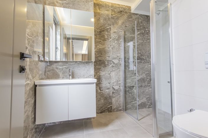 Image No.47-Appartement de 3 chambres à vendre à Kargicak