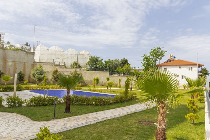 Image No.19-4 Bed Apartment for sale