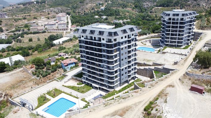 Image No.6-4 Bed Apartment for sale