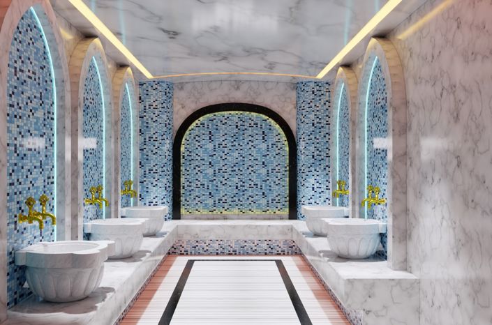 Image No.11-1 Bed Apartment for sale