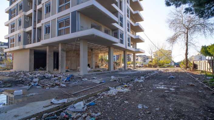 Image No.23-1 Bed Apartment for sale