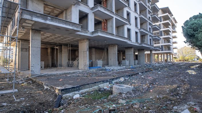 Image No.26-2 Bed Apartment for sale