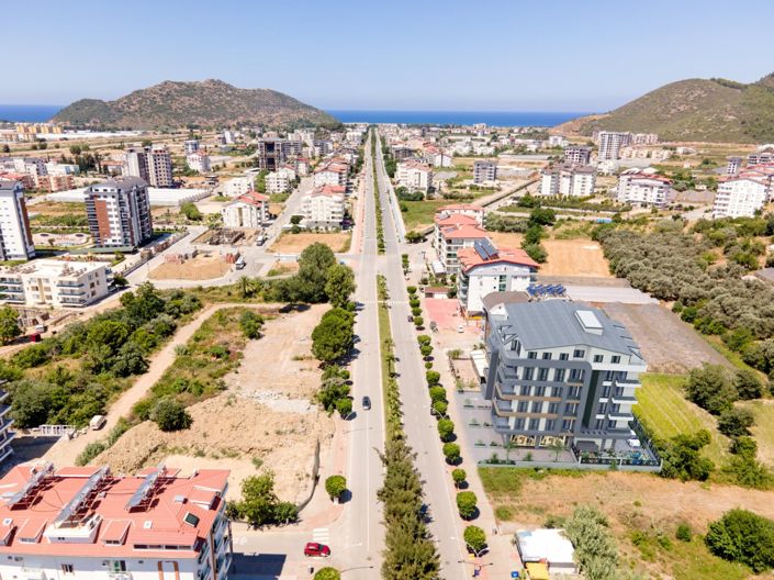 Image No.2-4 Bed Apartment for sale