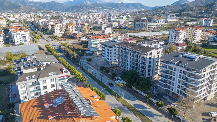 Image No.28-4 Bed Apartment for sale