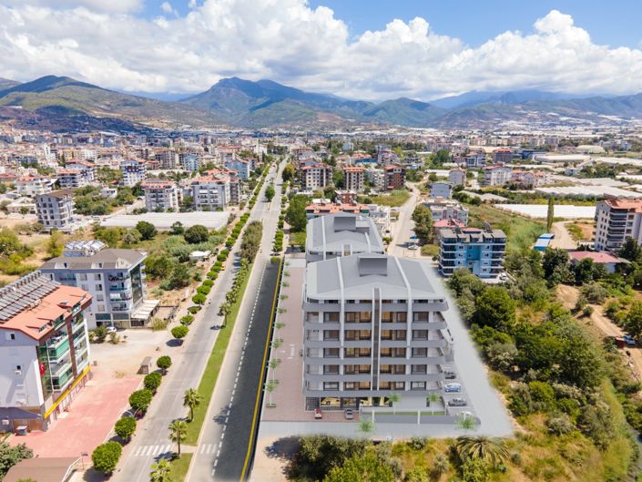 Image No.8-4 Bed Apartment for sale