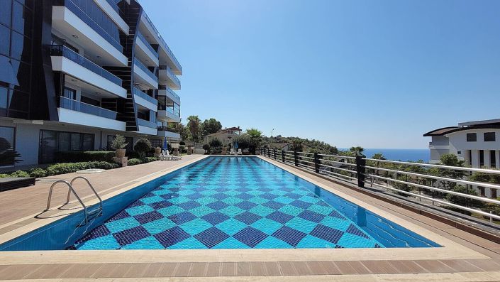 Image No.13-2 Bed Apartment for sale