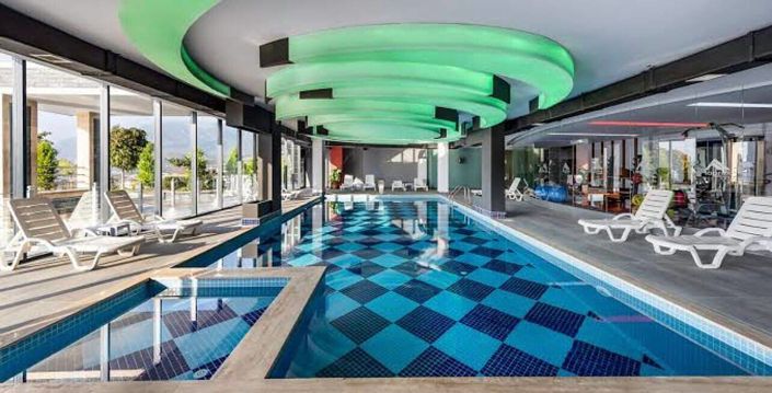 Image No.19-2 Bed Apartment for sale