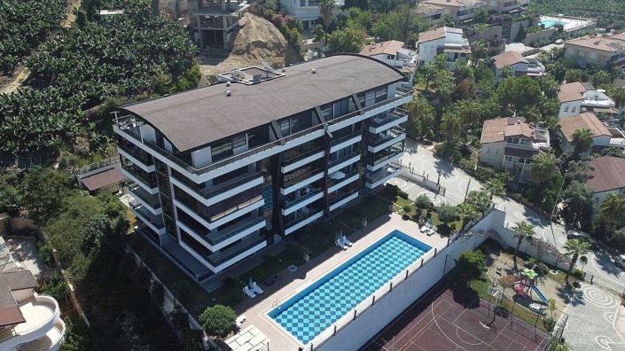 Image No.2-2 Bed Apartment for sale