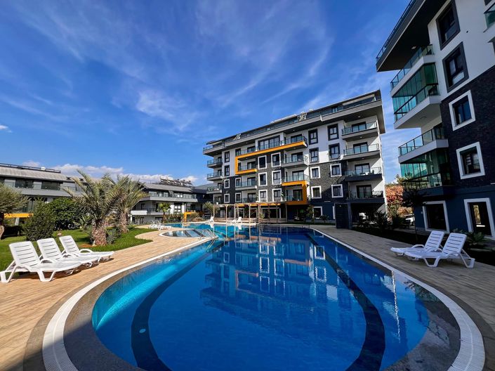 Image No.2-1 Bed Apartment for sale