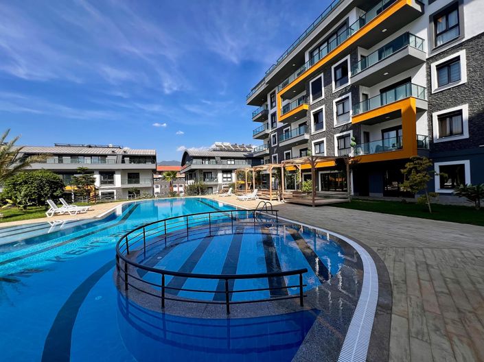 Image No.4-3 Bed Apartment for sale