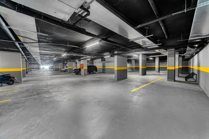 Image No.26-1 Bed Apartment for sale