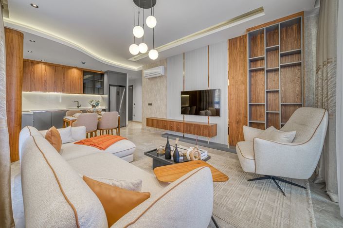 Image No.28-1 Bed Apartment for sale