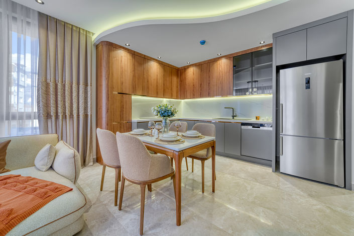 Image No.29-1 Bed Apartment for sale