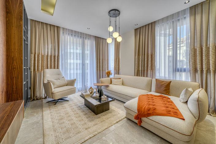 Image No.30-1 Bed Apartment for sale