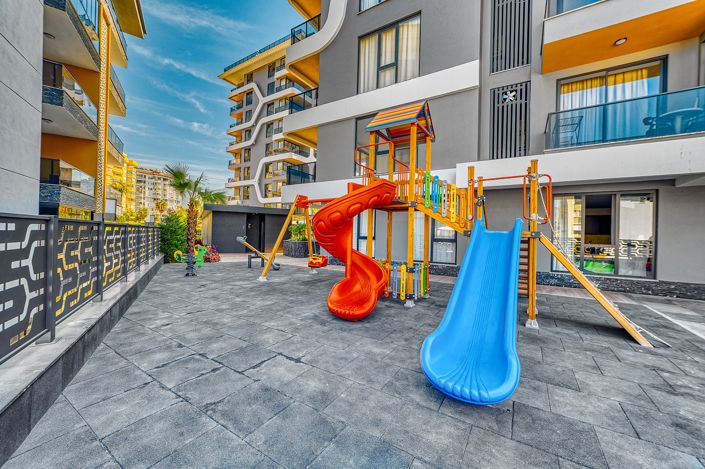 Image No.14-2 Bed Apartment for sale