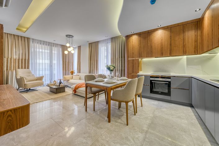 Image No.31-4 Bed Apartment for sale