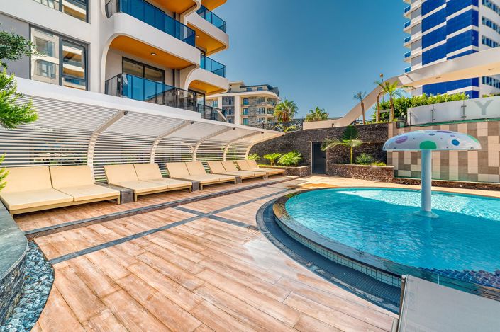 Image No.7-4 Bed Apartment for sale