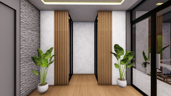 Image No.22-1 Bed Apartment for sale