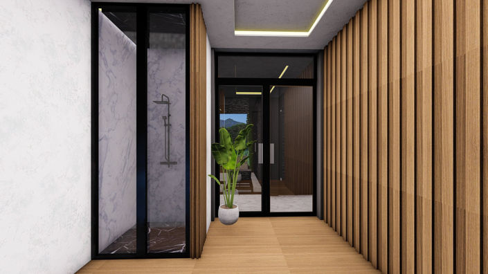 Image No.24-1 Bed Apartment for sale