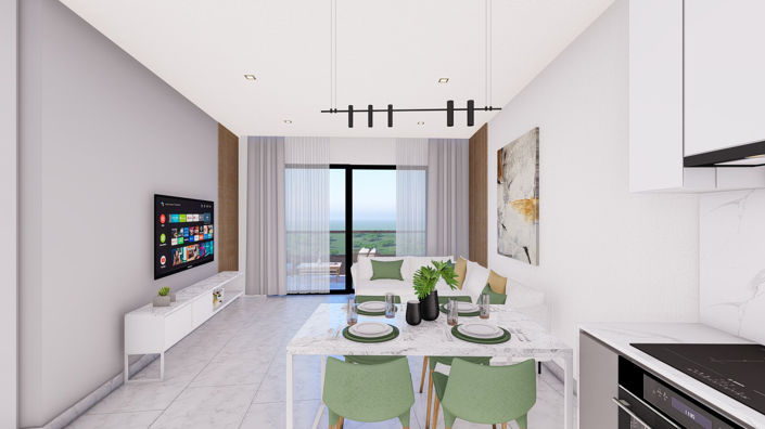 Image No.29-1 Bed Apartment for sale