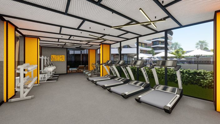 Image No.17-2 Bed Apartment for sale