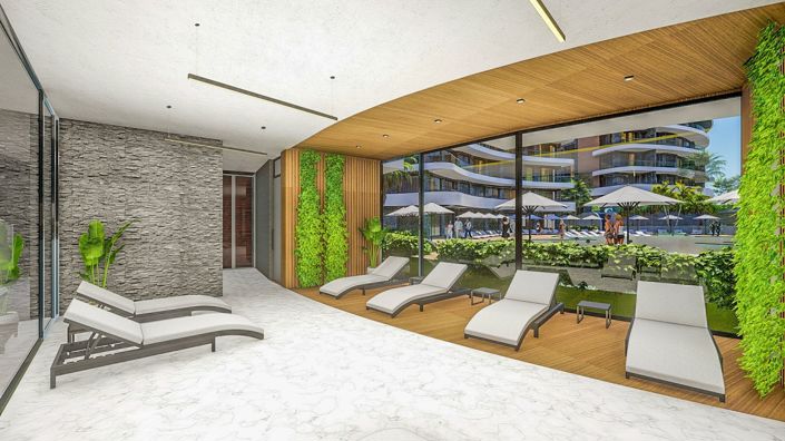 Image No.23-2 Bed Apartment for sale