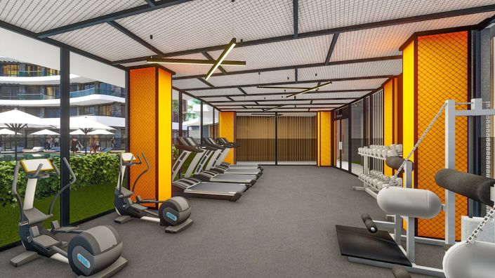 Image No.16-4 Bed Apartment for sale