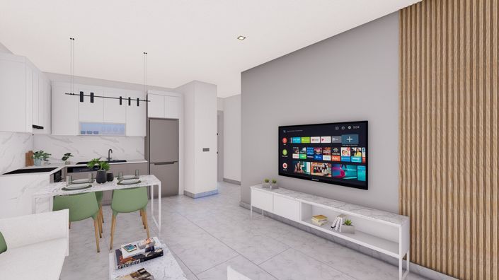 Image No.28-4 Bed Apartment for sale