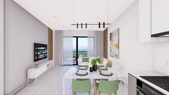 Image No.29-4 Bed Apartment for sale