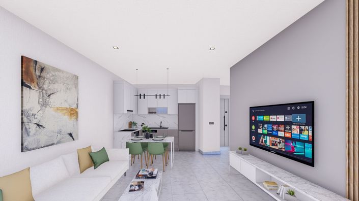 Image No.31-4 Bed Apartment for sale